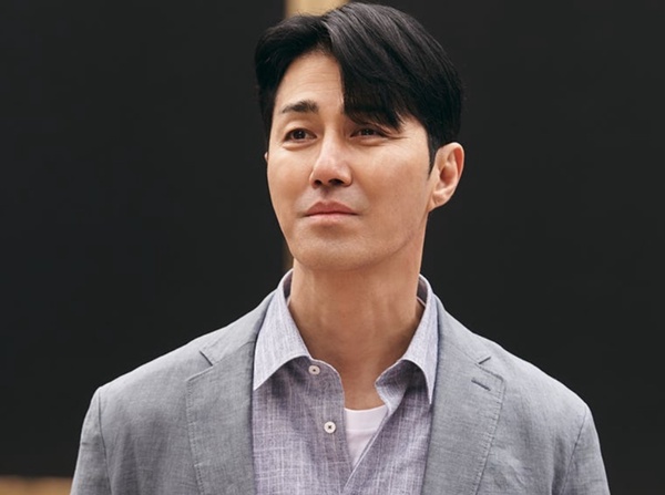 《我們的藍調》主演「意外秘密」!金宇彬差點不叫金宇彬?高斗心竟和姜虎東傳過緋聞?