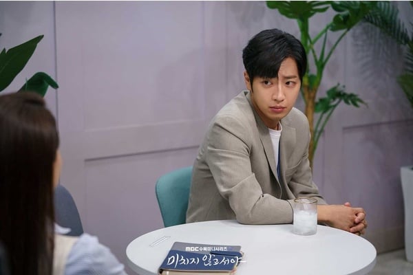 如何和「討厭」的人相處？——不主動、不靠近，其中「這點」最重要！