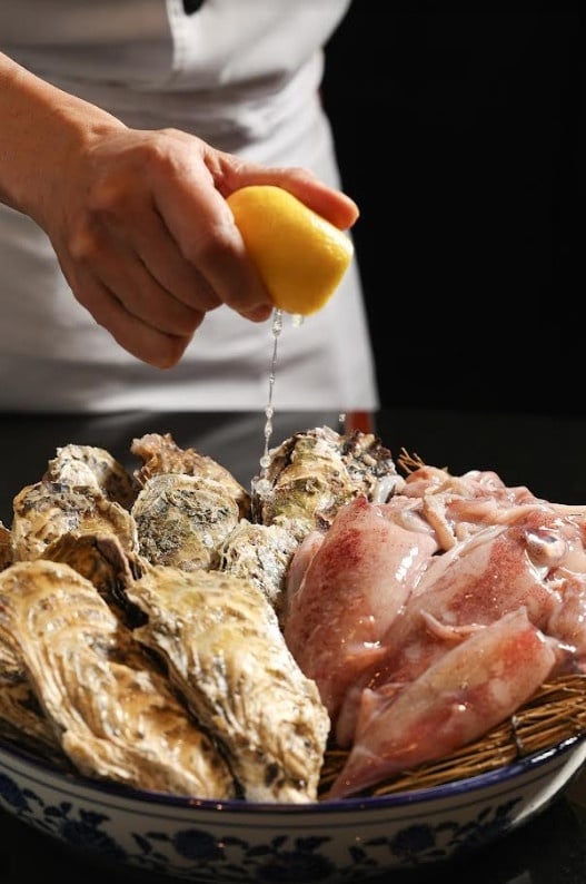 煙波大飯店「夏季飯店優惠2022」：煙波推「鮮跳上桌一泊二饗」住房專案，住宿還能吃時令海鮮！