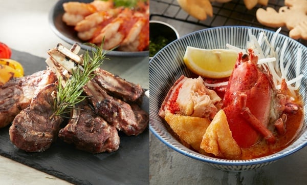 台北喜來登「夏季飯店優惠2022」：喜來登「暑假吃一波」入住送你吃到飽！