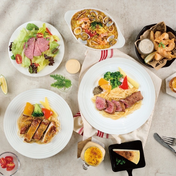 王品推出17款外帶美食：鹹酥雞、涼麵、炸物盒、牛肉麵通通有！