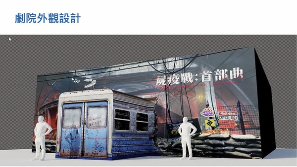 台南人尖叫！「JETS嘉年華」7月下旬登陸台南，多達30種設施，超嗨美式遊樂園必攻略！