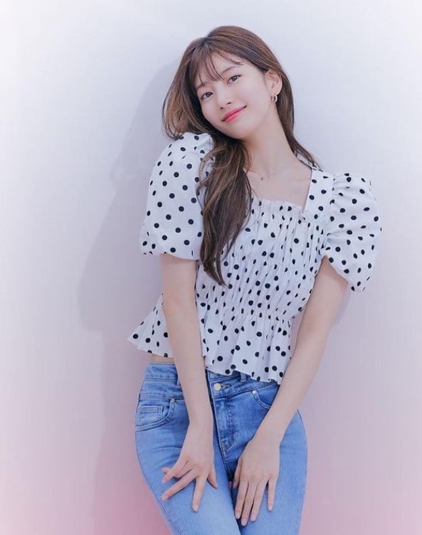 勇敢發聲藝人！(G)I-DLE舒華怒罵敗類、BTS Jimin心疼受虐女童、秀智聲援網紅惹議！