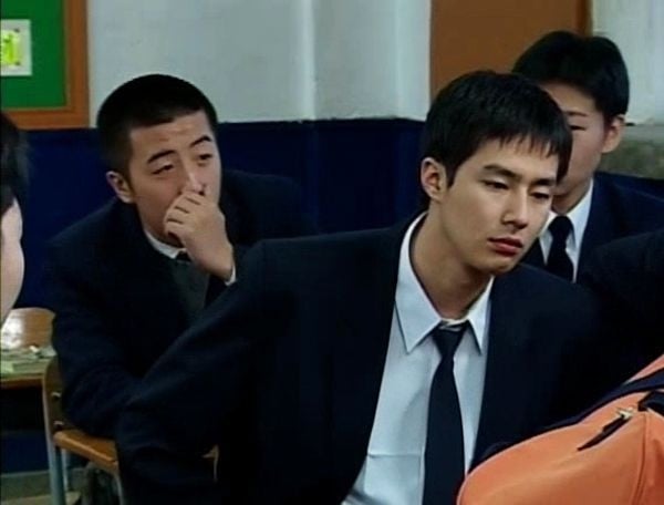 《為何是吳秀才》黃寅燁顏值挨轟！以前的男主有多帥？玄彬帥又會演，張赫顏值被「嚴重低估」