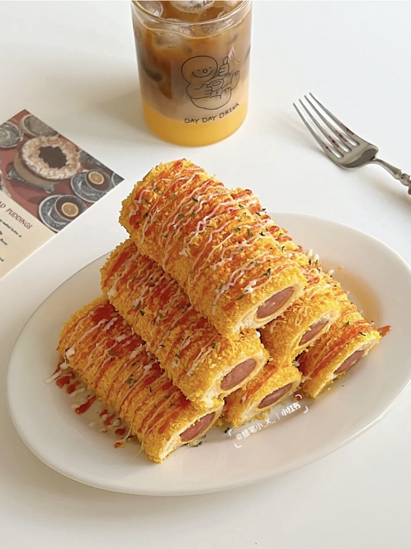 早午餐等級「吐司食譜」推薦！芝士太陽蛋、蒜香起士面包蝦美味可口，做菜小白輕鬆上手