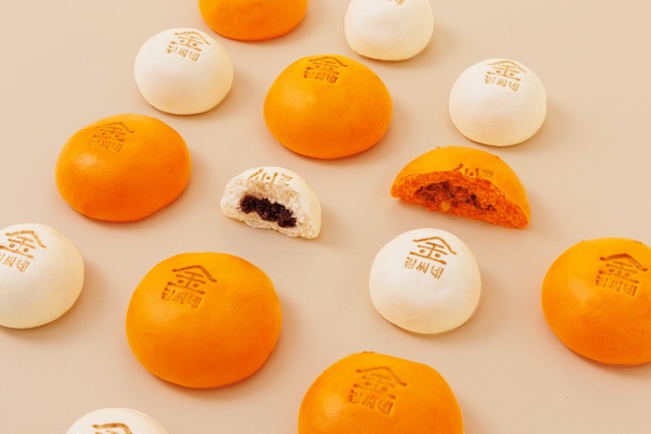 全家x金針菇9款「金針菇聯名新品」!拌飯飯糰,韓式包子,冰沙都推,再享新品優惠