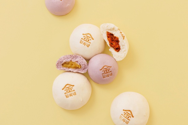 全家x金針菇9款「金針菇聯名新品」!拌飯飯糰,韓式包子,冰沙都推,再享新品優惠