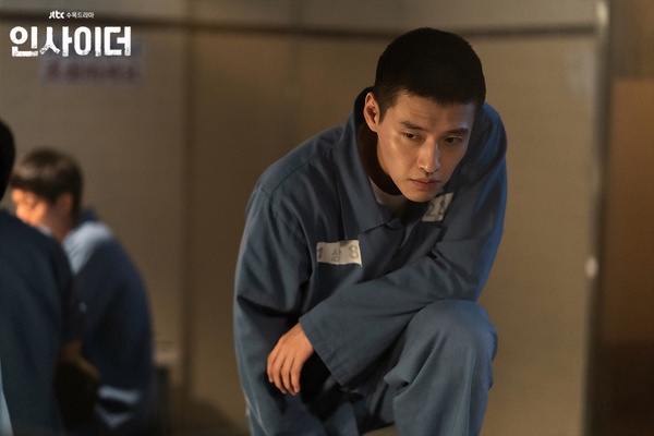 近期熱播韓劇話題度TOP10:《醫法刑事》3.91%