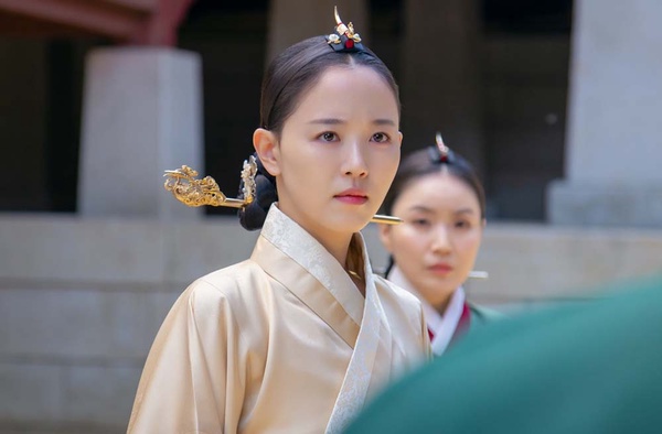 近期熱播韓劇話題度TOP10:《醫法刑事》3.91%