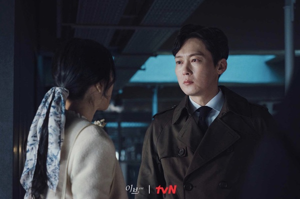 近期熱播韓劇話題度TOP10:《醫法刑事》3.91%