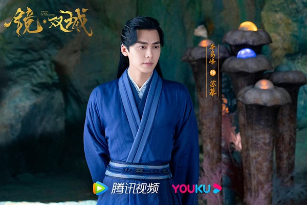 陸網評選2022演技最拉垮演員TOP 9！趙露思、楊超越上榜，陳鈺琪《鏡雙城》敗壞口碑