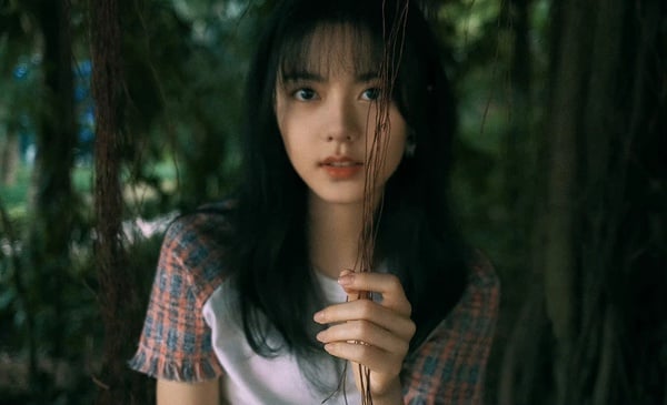 現實生活中的「學霸女神」5:趙今麥