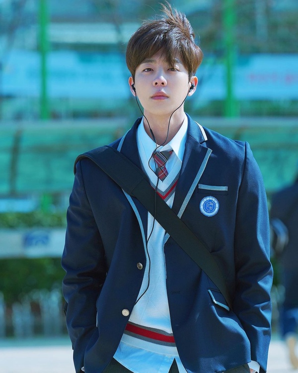 擁有「初戀相」的韓國男演員：《魔女》朴珍榮男女通殺，朴寶劍被封「國民女婿」！