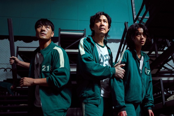 Netflix 將推出《魷魚遊戲：THE CHALLENGE》真人版實境秀，冠軍獎金高達1.4億元！