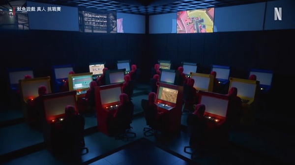 Netflix 《魷魚遊戲：真人挑戰賽》11月22日上線！超還原劇中，冠軍獎金高達1.4億元！