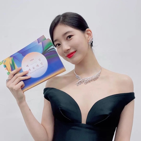 2022韓星同款唇膏推薦TOP 10!蘭蔻小蠻腰、DIOR癮誘唇膏人氣爆棚,這款是女神IU摯愛