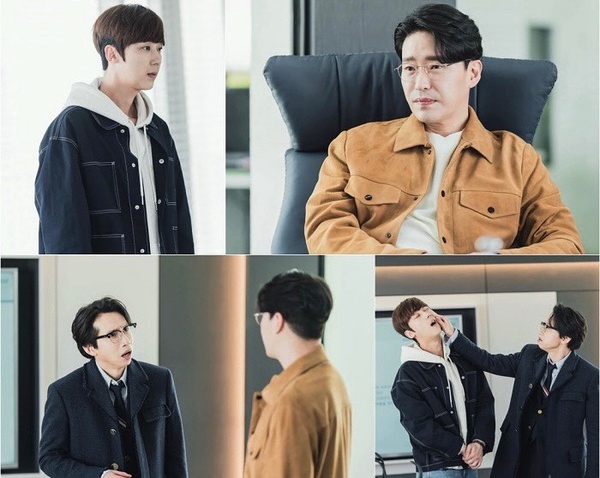 《流星》主演近況！金永大出演古裝劇《禁婚令》，李聖經合作金英光，尹鐘焄回歸狗血劇