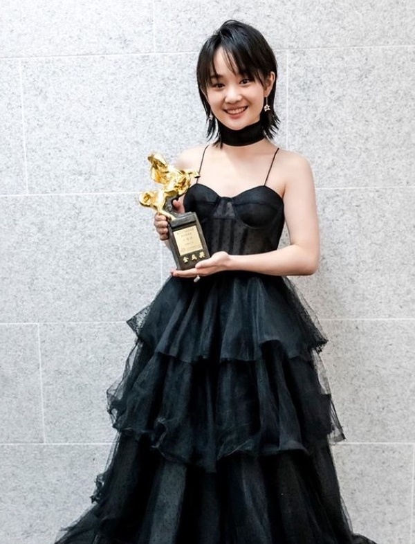 台灣超會演新生代女演員！王淨好會挑劇本、李沐受封最強新人、14歲的她大家都認識！