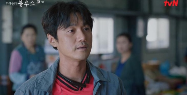 《我們的藍調》結局後「主演近況」！《魷魚遊戲2》李炳憲&amp;孔劉回歸？金宇彬搭金泰梨！