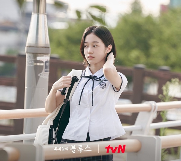 《我們的藍調》結局後「主演近況」！《魷魚遊戲2》李炳憲&amp;孔劉回歸？金宇彬搭金泰梨！
