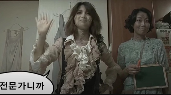 他們竟演過這些「龍套」！金泰梨演過喪屍，《為何是吳秀才》徐玄振演過張根碩妻子？他助攻車銀優金世正