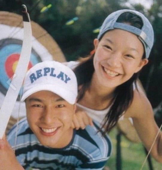 《我們的藍調》主演「年輕舊照」！李炳憲同框鄭雨盛太吃虧，車勝元年輕和安孝燮好像？