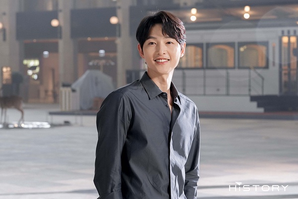 2022「30代人氣韓國男演員」TOP10！李鍾碩、李俊昊、池昌旭都上榜，冠軍毫無懸念是他