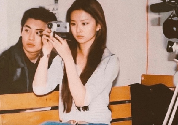 娛樂圈9對「奇妙朋友圈」！迪麗熱巴＆袁冰妍是十年閨蜜 肖戰＆周雨彤竟是「患難兄弟」