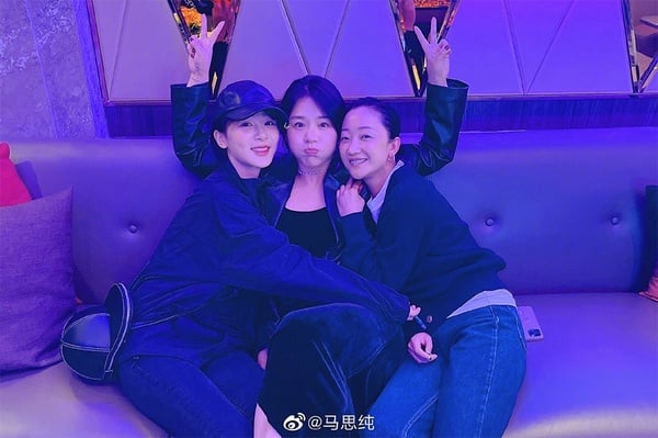娛樂圈9對「奇妙朋友圈」！迪麗熱巴＆袁冰妍是十年閨蜜 肖戰＆周雨彤竟是「患難兄弟」