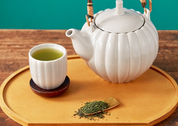 抹茶再進化！辻利茶舗「抹茶冰淇淋大福」限量上市，聯名「茶箱禮盒」熱銷預購中！