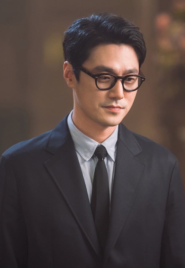 《為何是吳秀才》主配角介紹！「尹代表」演過《藍調》，吳秀才閨蜜是《海恰》的「她」