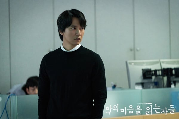 2022「觀眾最愛韓劇」TOP10！《社內》僅第十，《出走》&《藍調》進前五，冠軍勝出超多