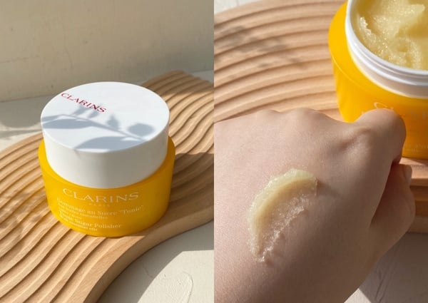 【編輯實測】2022身體去角質評比推薦！SABON、LUSH超滑嫩，這款去角質後膚色亮一階