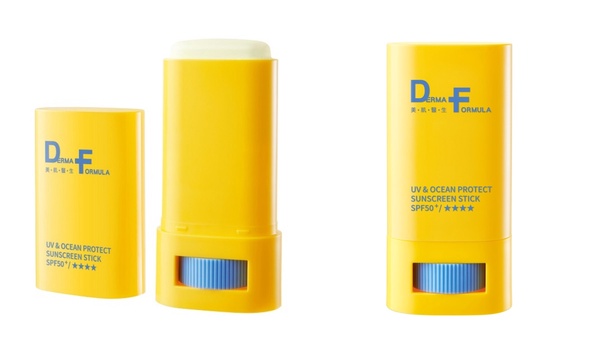DF美肌醫生 UV海洋友善防曬棒SPF50+/★★★★ 20g,NT$880