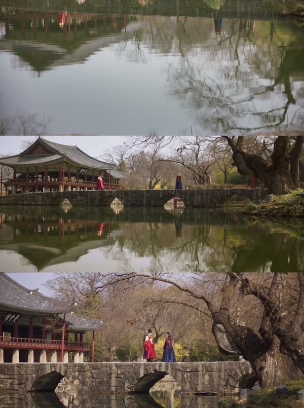 《紅丹心》超強「鏡頭語言」解析！「棋子」隱喻太絕，張赫倒掉毒茶，早暗示他的結局？