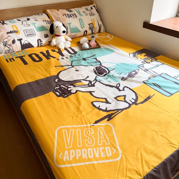 7-11新品「SNOOPY」來了！泡澡球、硬殼包、掛繩夾片組，「這天」消費不限金額就能加購