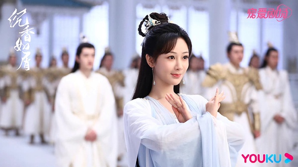 10位人氣女星「待播陸劇」！譚松韻、趙露思2部，李沁＆陳鈺琪都多達4部庫存
