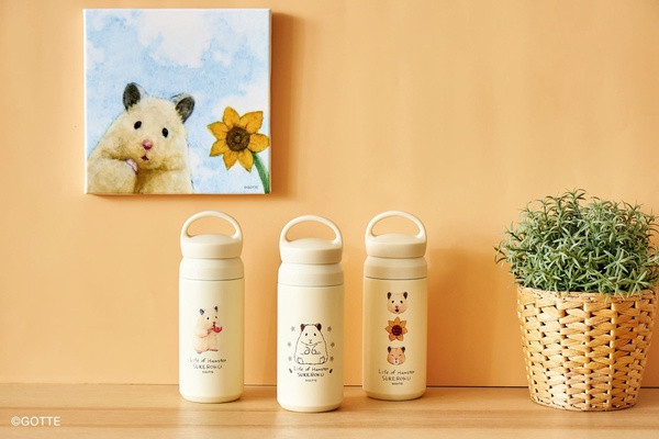 《助六の日常》快閃店登場！獨家販售助六造型雞蛋糕，1米高「助六立體公仔」必打卡