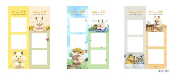 《助六の日常》快閃店登場！獨家販售助六造型雞蛋糕，1米高「助六立體公仔」必打卡