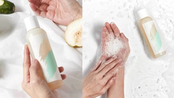 綠藤生機 ME TIME 私密沐浴露 經典版 150ml，NT$420