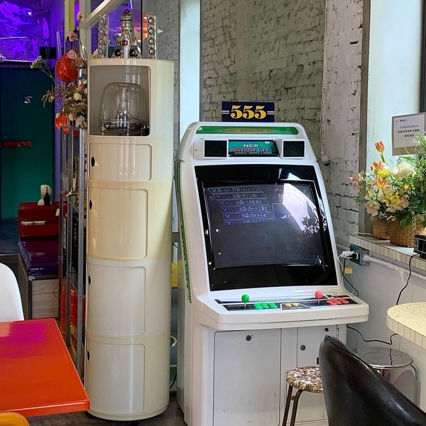 萌Ｑ蛋糕店！「造糕的人」蛋糕專賣店台北中山新開幕！伯爵蛋糕紮實、燕麥司康獸必吃