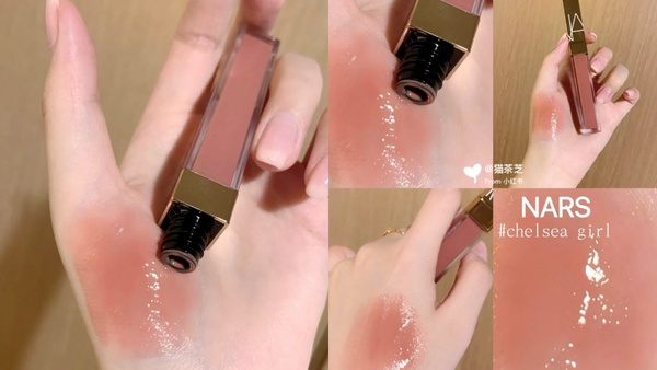 DIOR 迪奧癮誘唇膏 #527 藝匠玫瑰,NT$1400