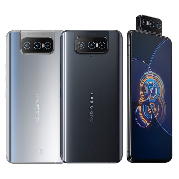 2022人氣拍照手機推薦！三星 Galaxy Z Flip 4摺疊機、iPhone 13輕鬆Get史詩級美照