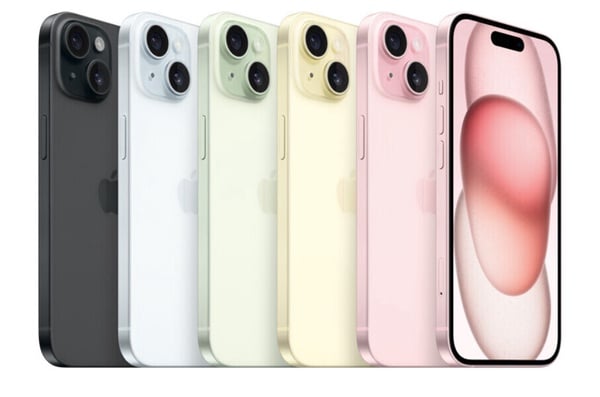 2024人氣拍照手機推薦！三星Galaxy Z Flip5摺疊機、iPhone 15輕鬆Get史詩級美照