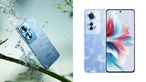2024人氣拍照手機推薦！三星Galaxy Z Flip5摺疊機、iPhone15輕鬆Get史詩級美照