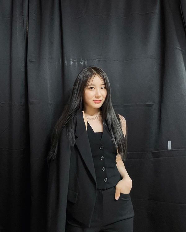 8位韓國女團「舞蹈擔當」：TWICE Momo獲封舞蹈機器人，師妹團ITZY不遑多讓