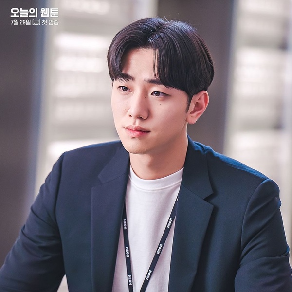 7月開播韓劇推薦！李鍾碩《黑話律師》、金世正《今日的網漫》同天播，男神池晟也回歸