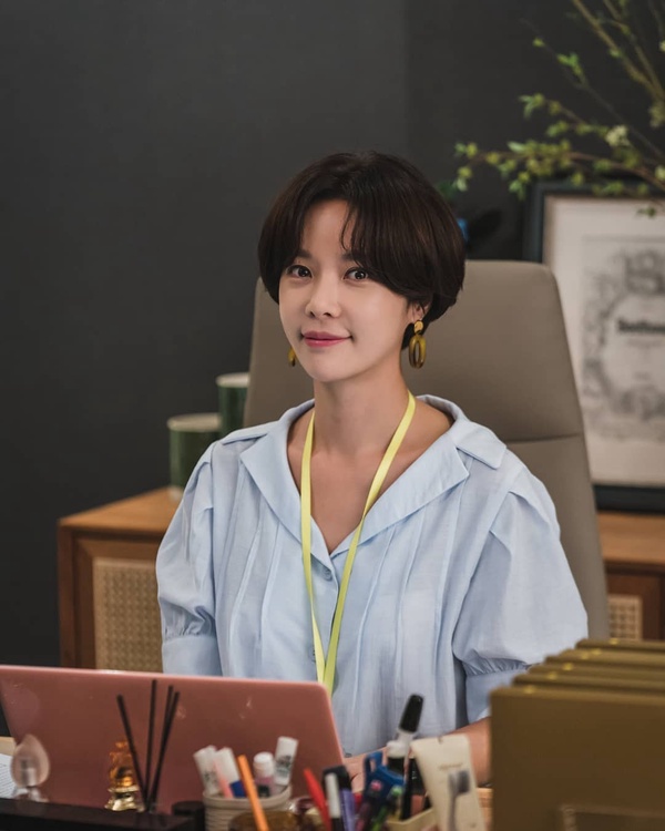 2022「30代人氣韓國女演員」TOP10!韓孝周、金高銀沒前五,潤娥奪第二,冠軍太難超越