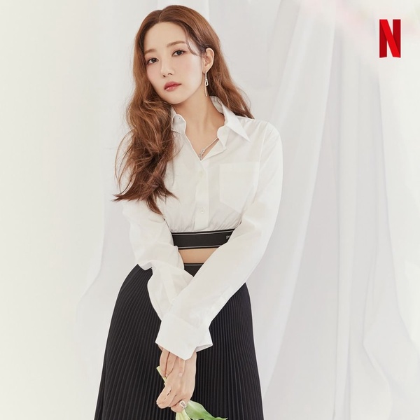 2022「30代人氣韓國女演員」TOP10!韓孝周、金高銀沒前五,潤娥奪第二,冠軍太難超越