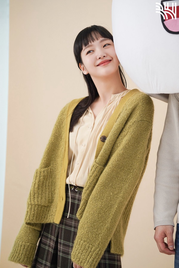 2022「30代人氣韓國女演員」TOP10!韓孝周、金高銀沒前五,潤娥奪第二,冠軍太難超越